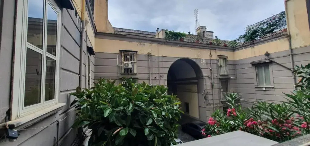 Le Vie del Centro - B&B