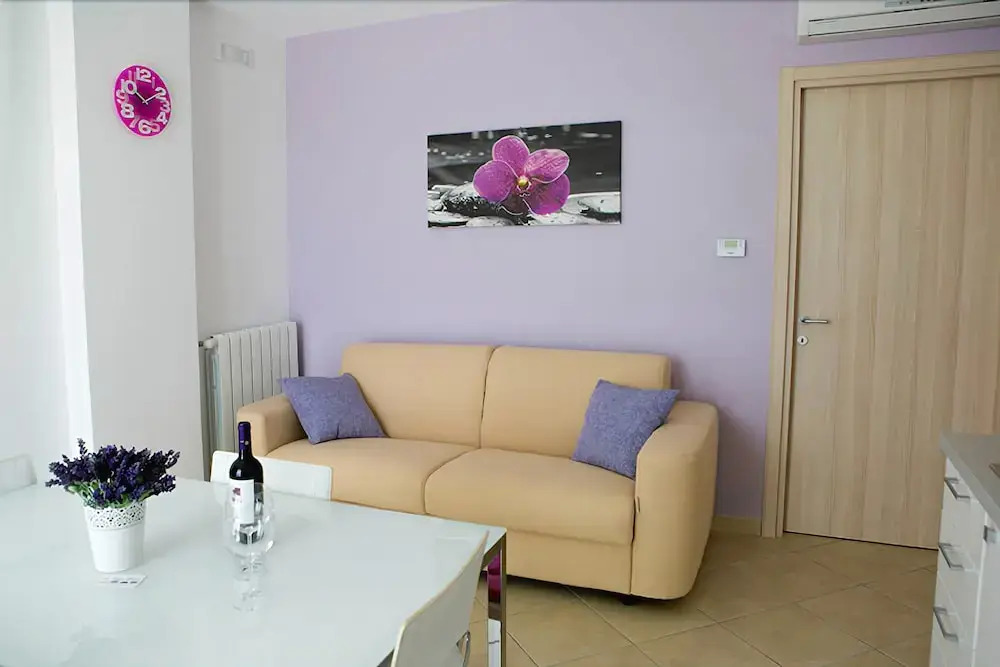 Le Nobili Dimore - Bilocale in Residence