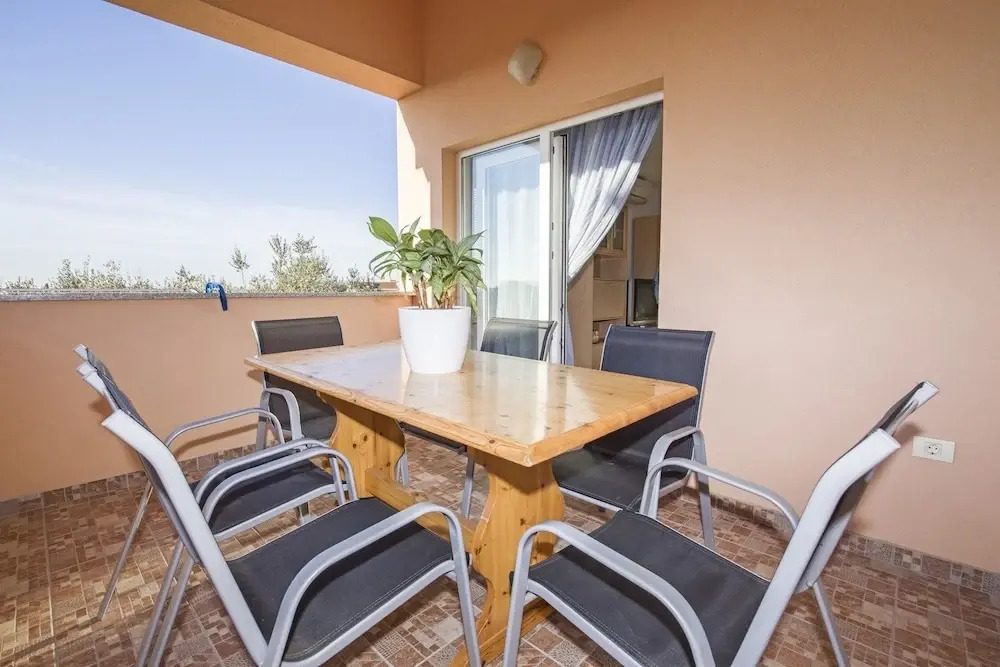 Apartments Alen / Two Bedroom A5