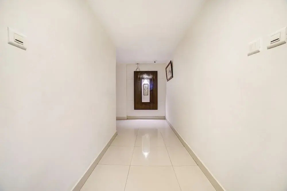 Shanbhag Hotel