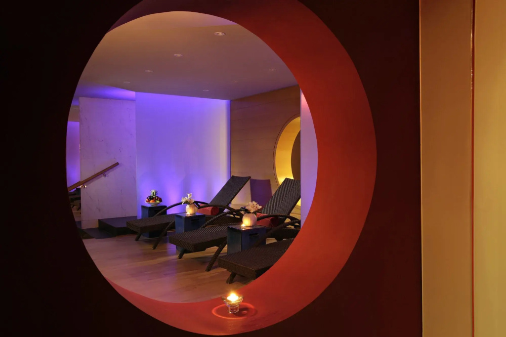Park Arjaan by Rotana, Abu Dhabi
