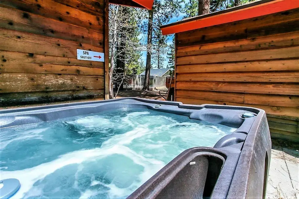 Camp Scarlett-1723 by Big Bear Vacations
