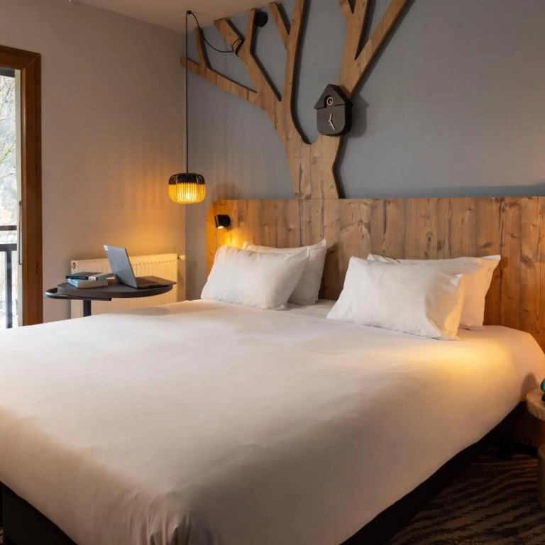 ibis Styles Les Houches Chamonix