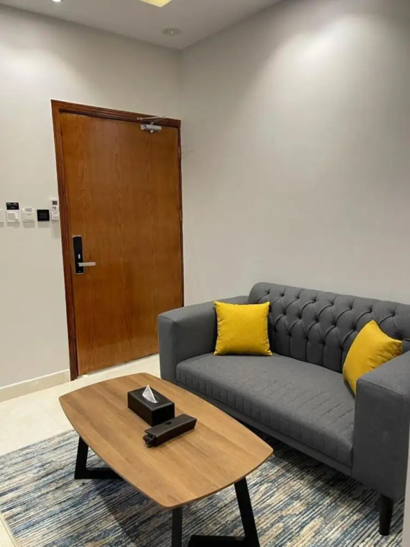 Qimam Park Hotel 2 Abha