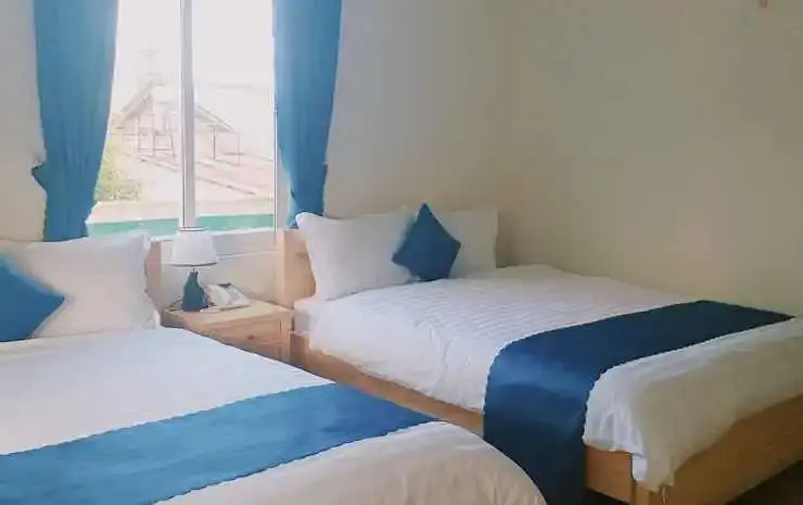 The Light Hotel
