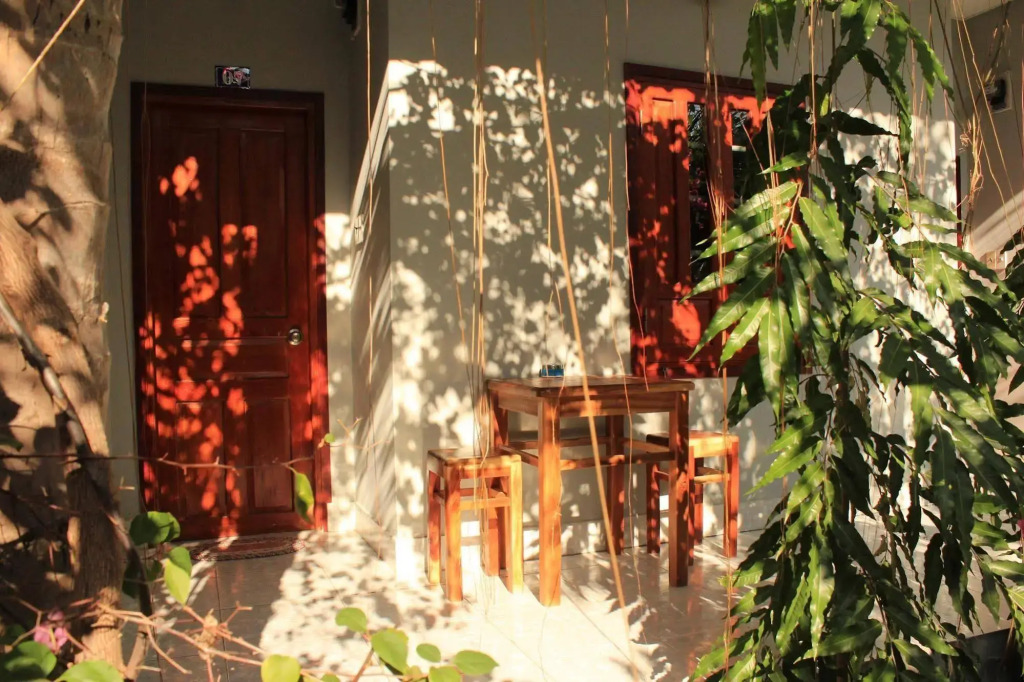 Duc Thao Guest House