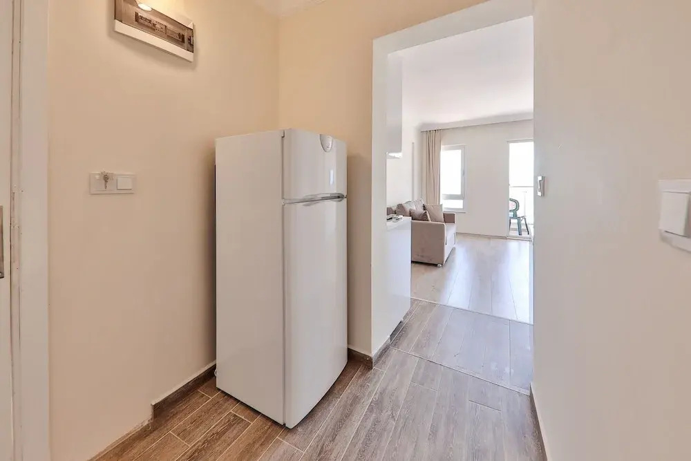 Ekici Suites