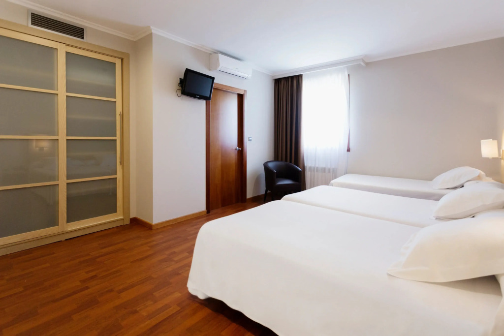 Hotel Valencia