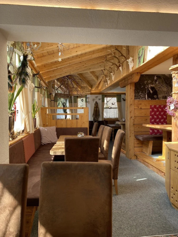 Hotel Forsthof