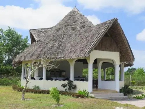 Butiama Bustani Hotel