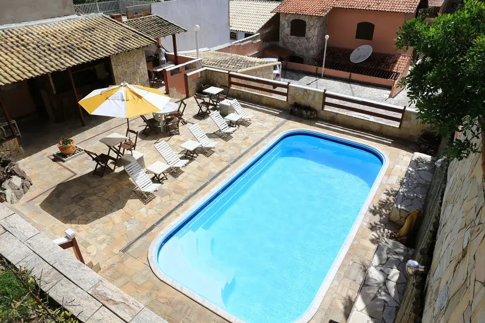 residence Italia