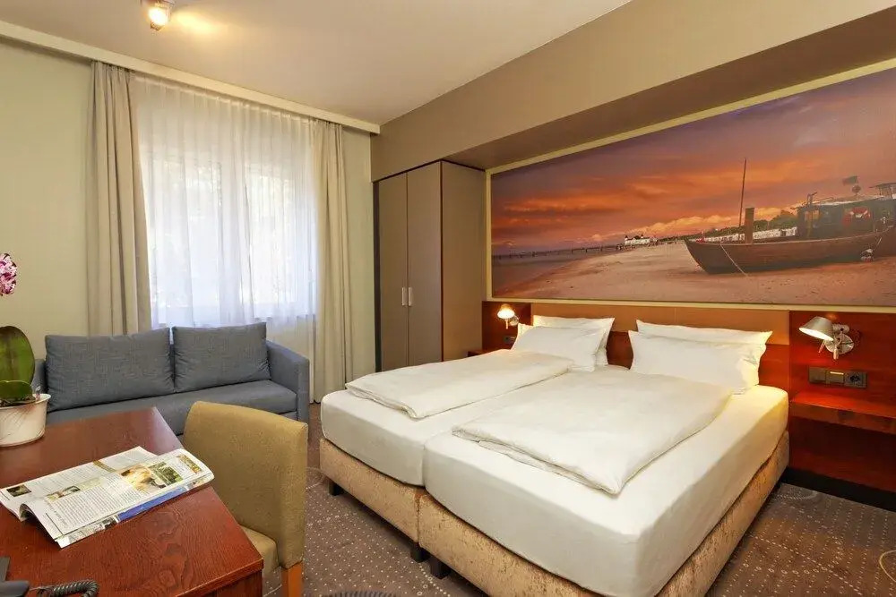 Hotel Kaliebe