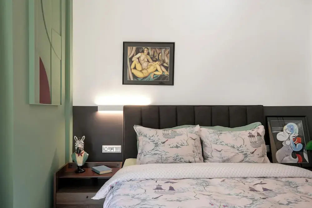 Elysia  - 2-Br Apt & Balcony in Athens