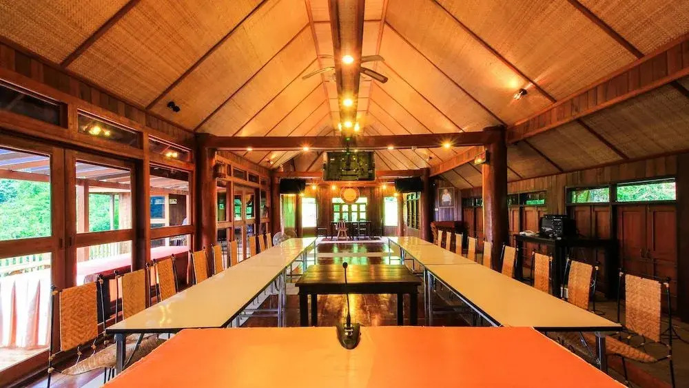Insda Wellness Resort