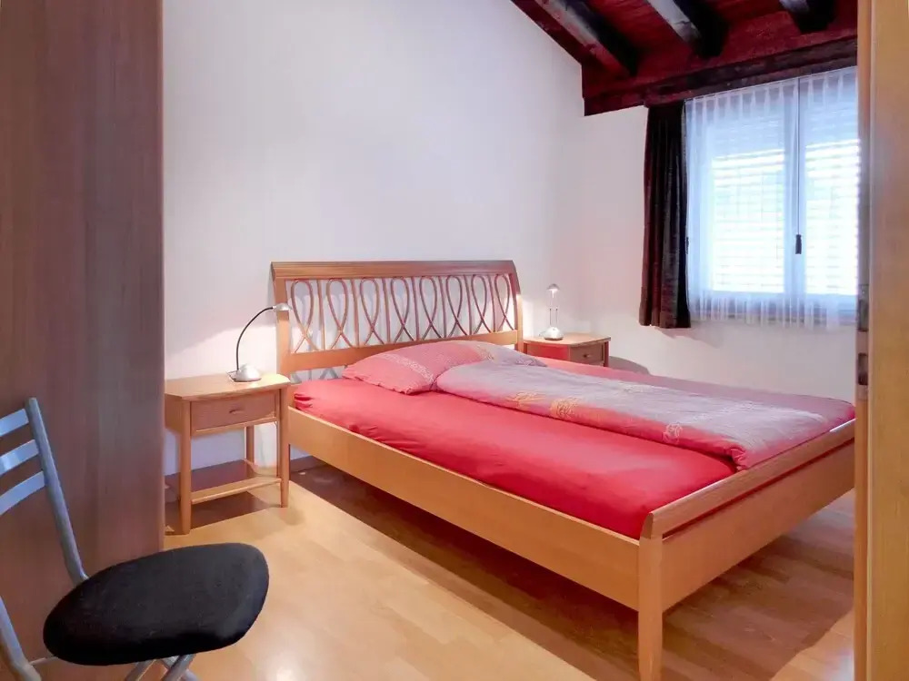 Apartment von Allmen by Interhome