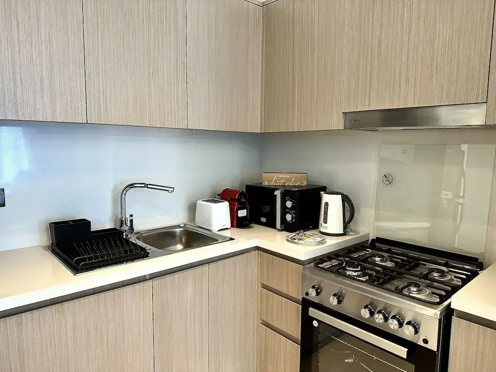 LuxBnB Dubai Opera Act-1 Boulevard Views