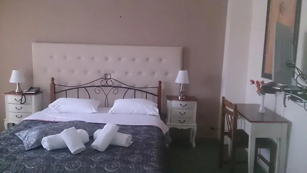 Hotel Villa Tasko