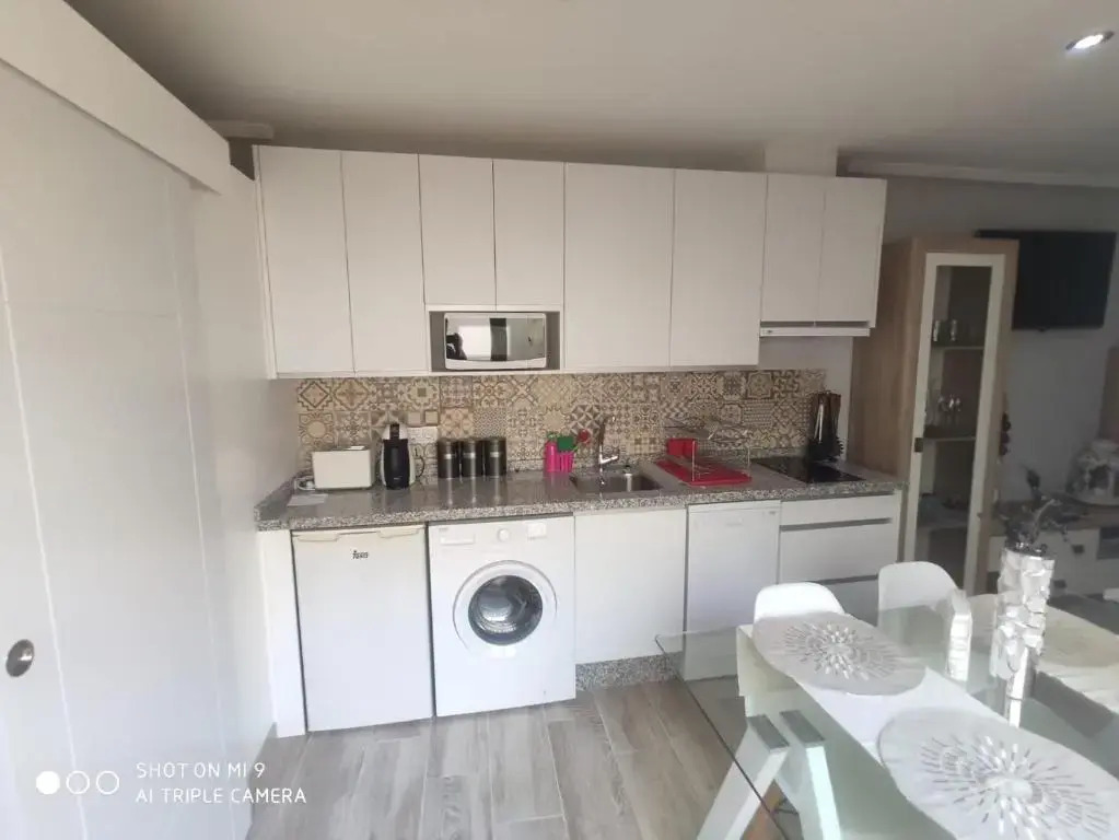 Apartamento Felipe V