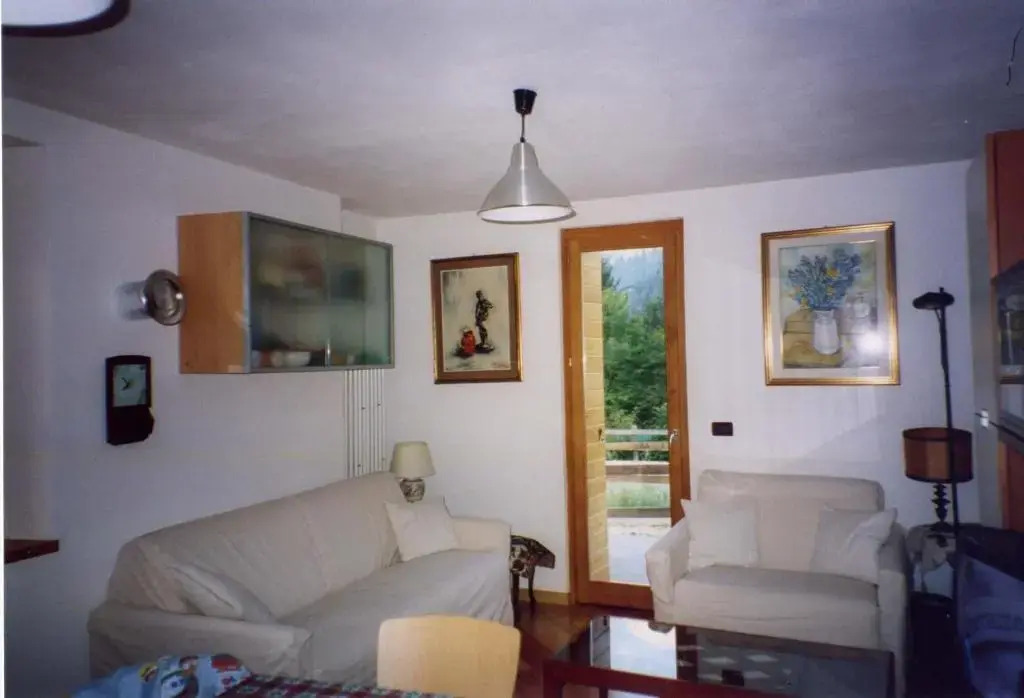 Casa bianca