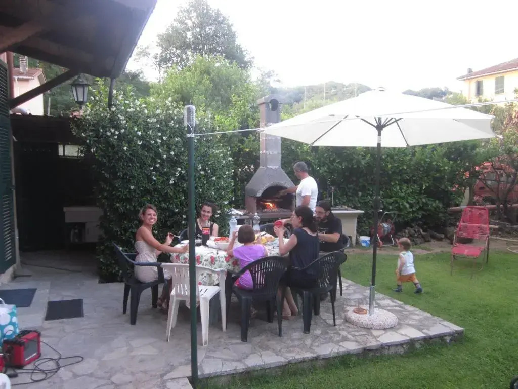 Cà di Boschetti Old Farm
