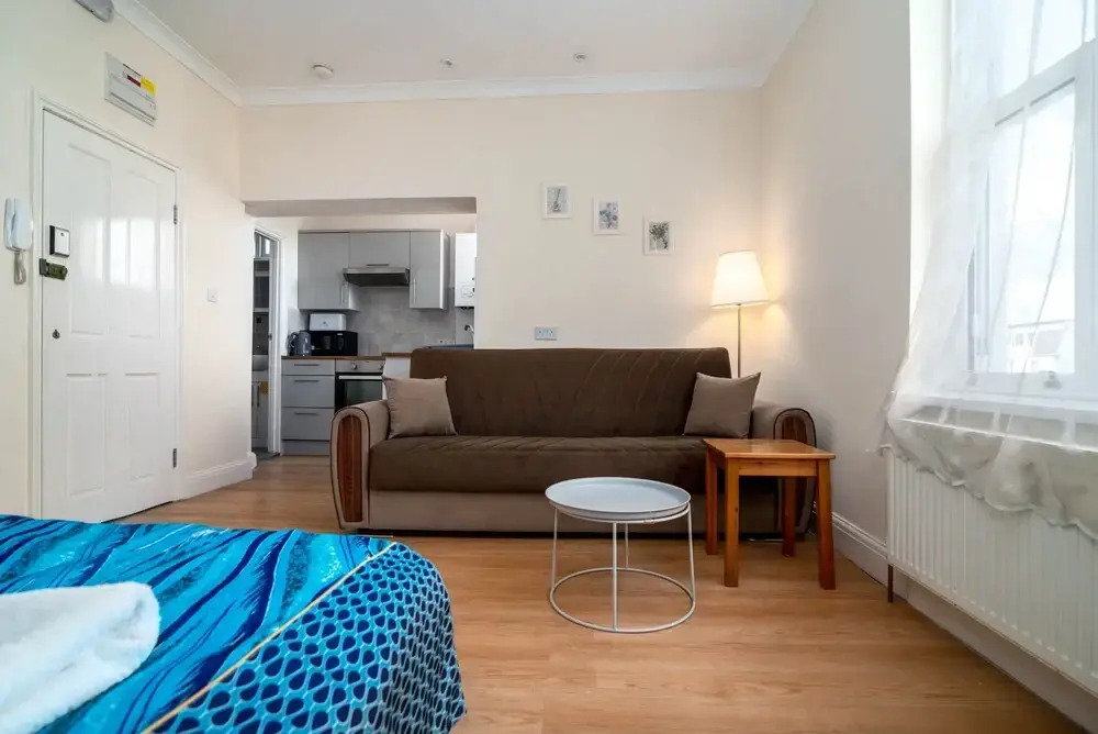 Camden Suites