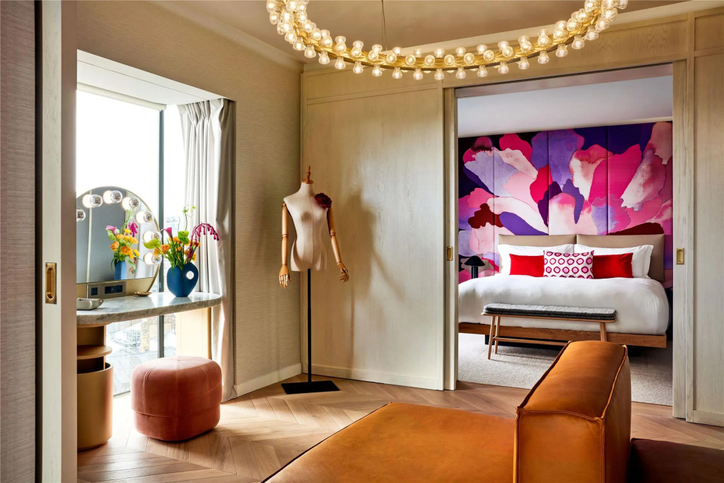The BoTree London, Curio Collection by Hilton