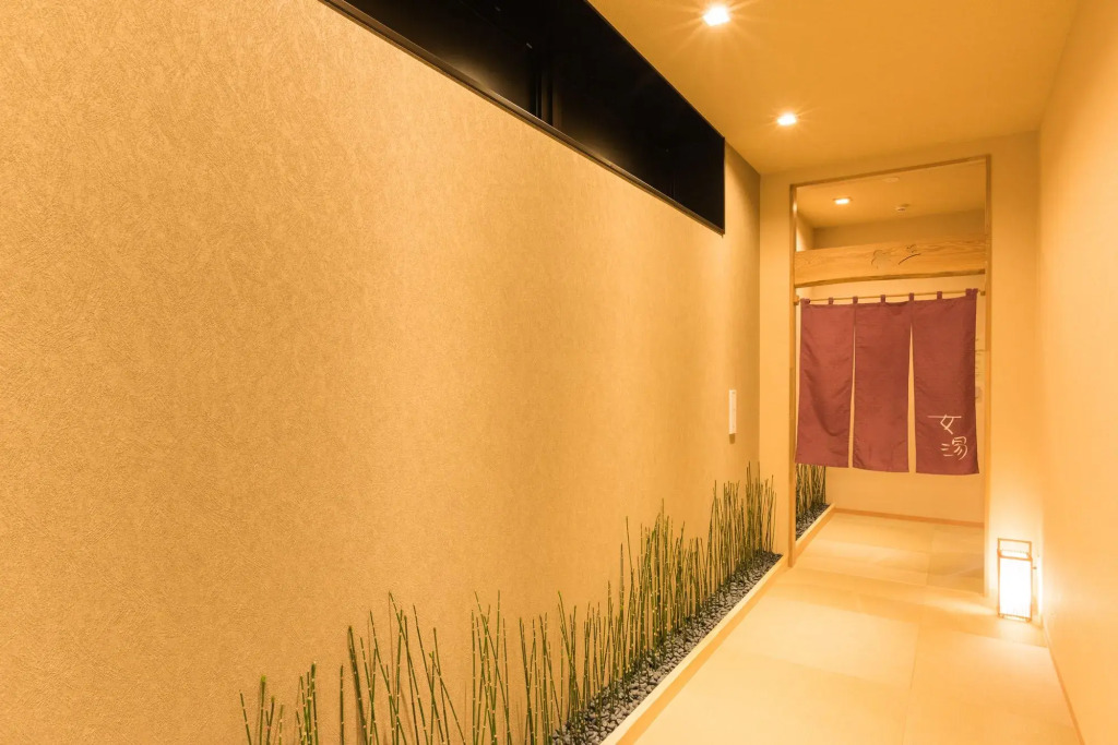 Dormy Inn EXPRESS Sendai Seaside