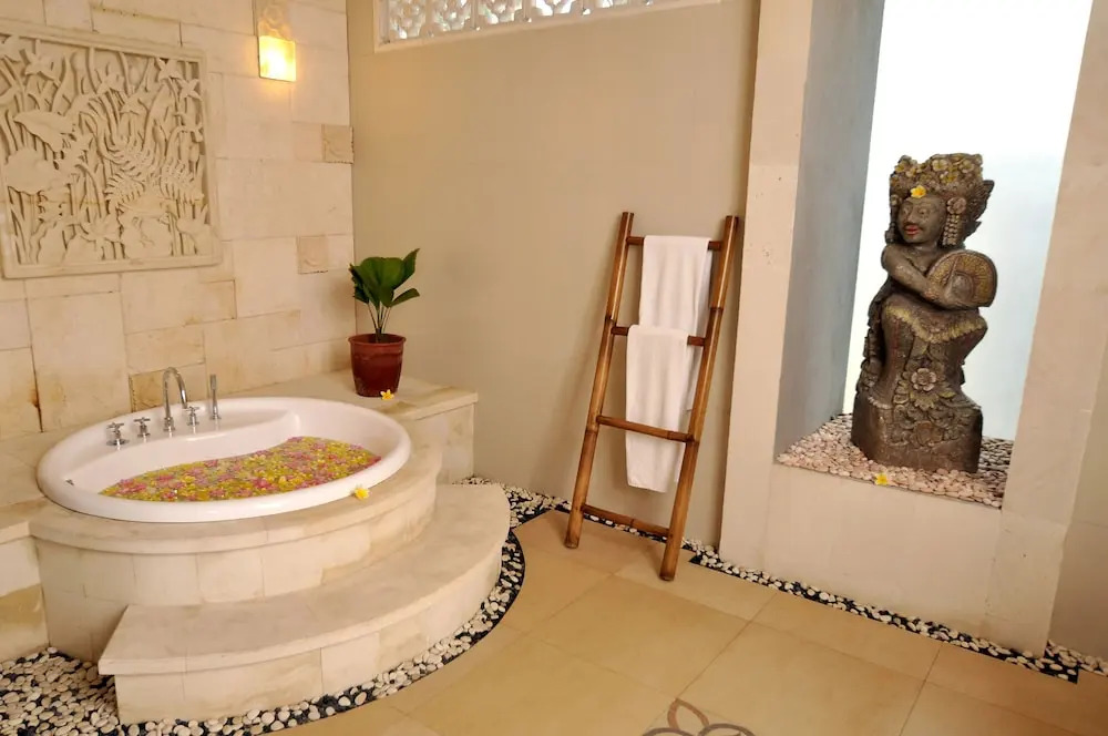 The Villas by Puri Mas Boutique Resort