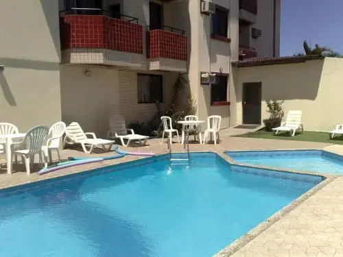 Coihue Apart-Hotel