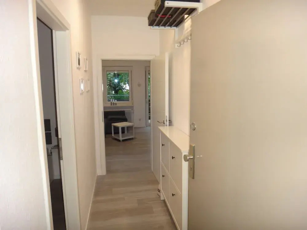 Ferienwohnung Hannah Hahnenklee