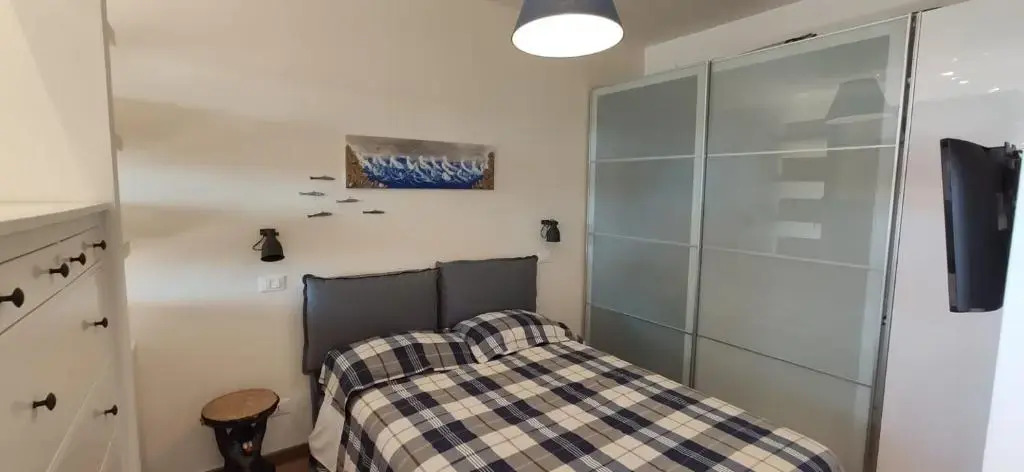 Prato Smeraldo Apartment