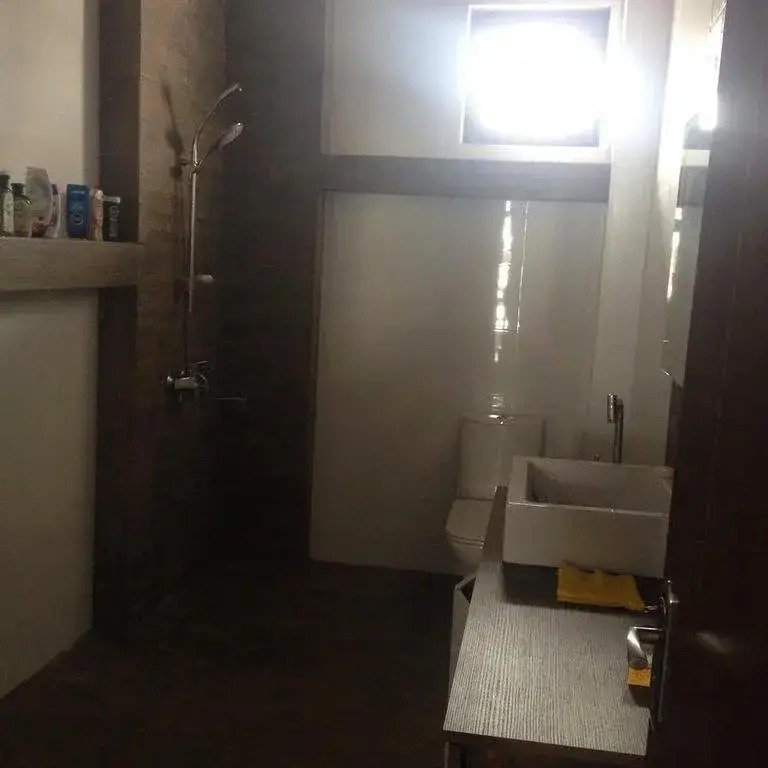Guesthouse Hareti