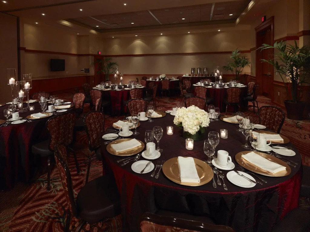 Seneca Allegany Resort & Casino