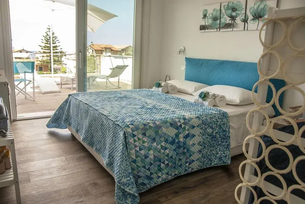 Laris rooms