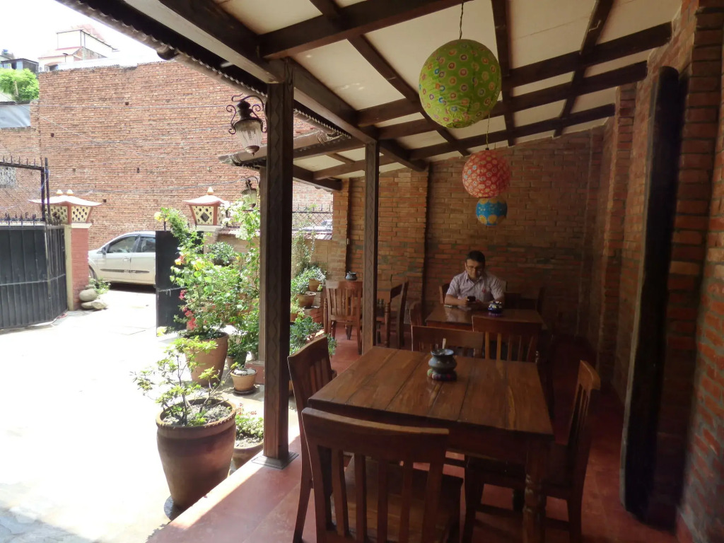 Mi Casa Hotel