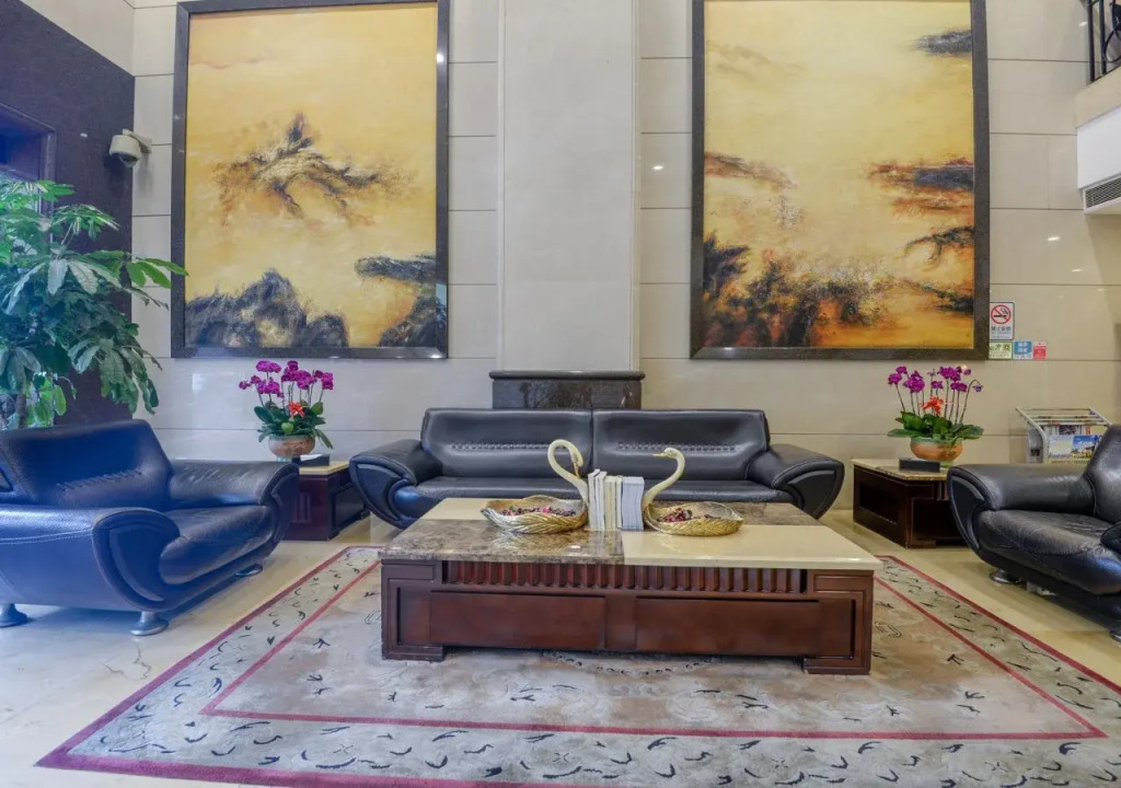 Global Business Hotel Dongguan