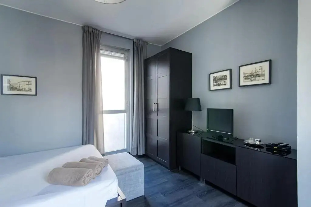 Via Mentana 32 - By House Of Travelers -