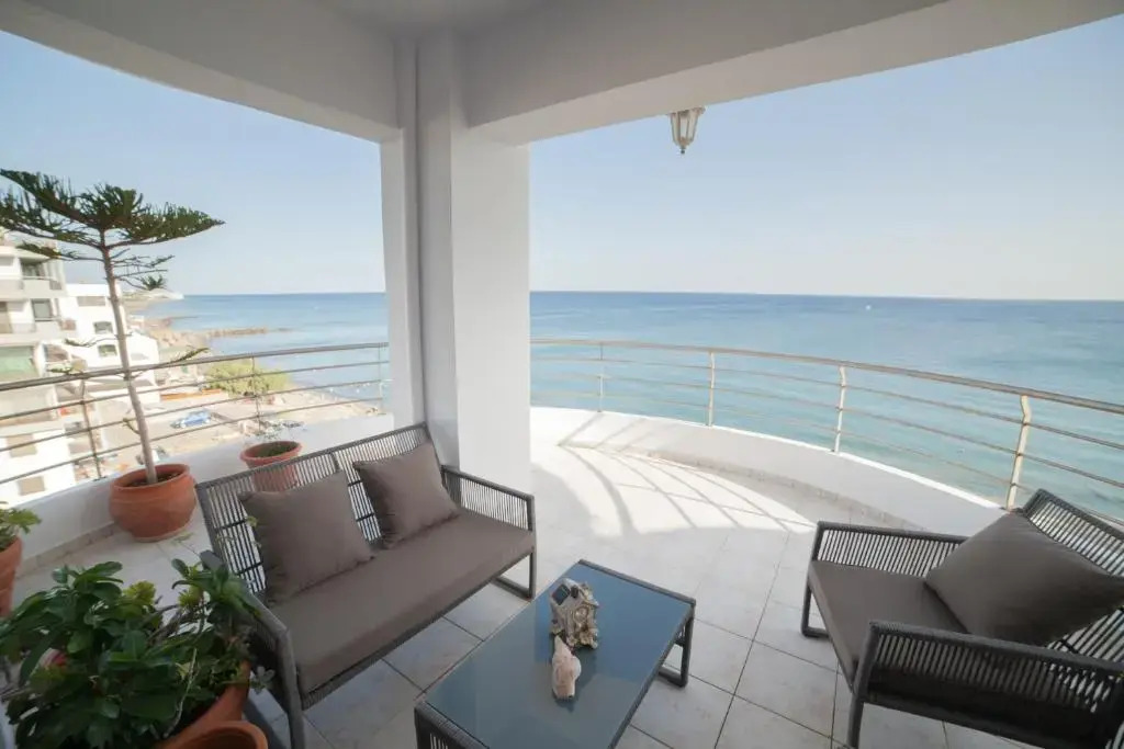 King Suite Ierapetra