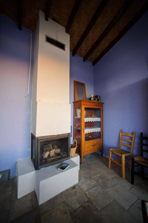 Teacher's House