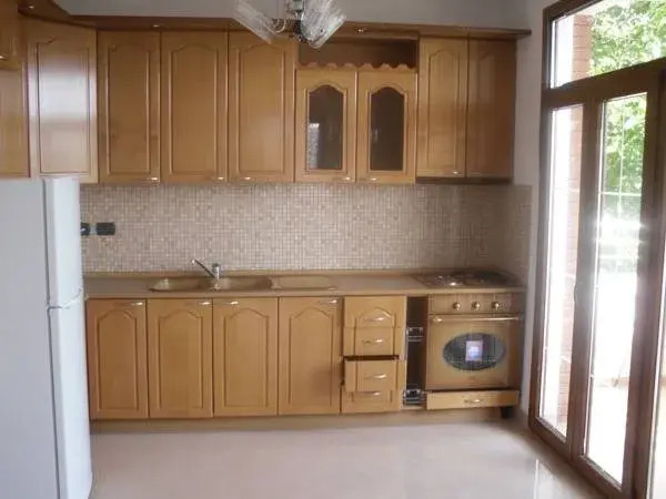Lux Apartments