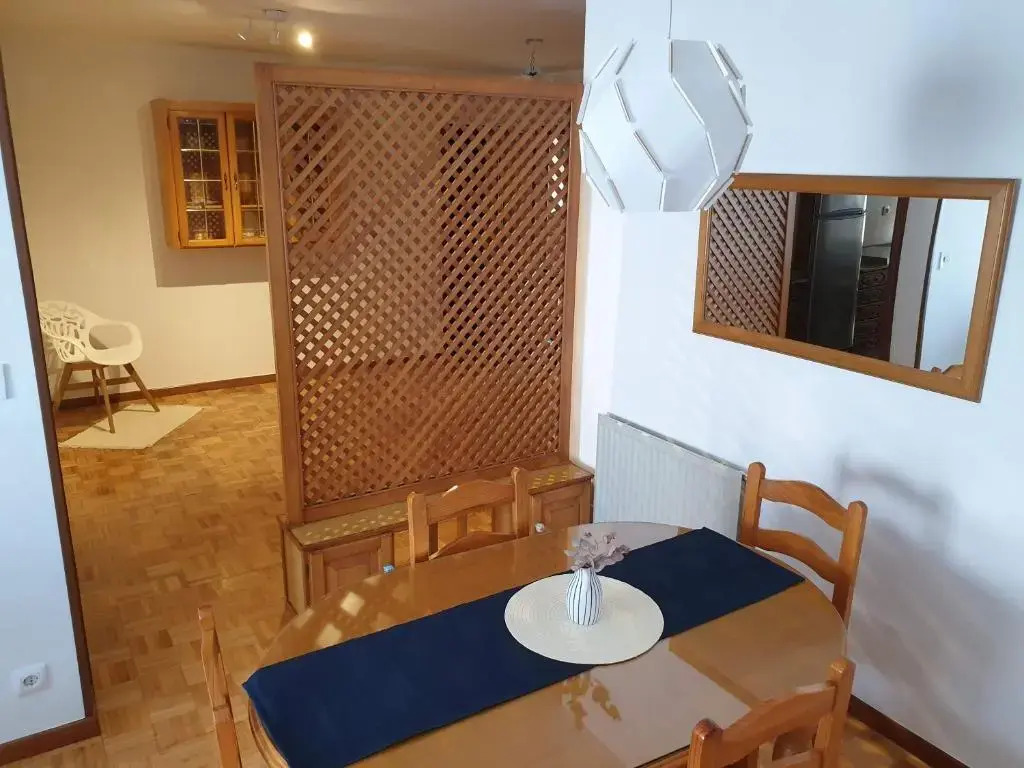 Céntrico, amplio y bonito apartamento en Cambados