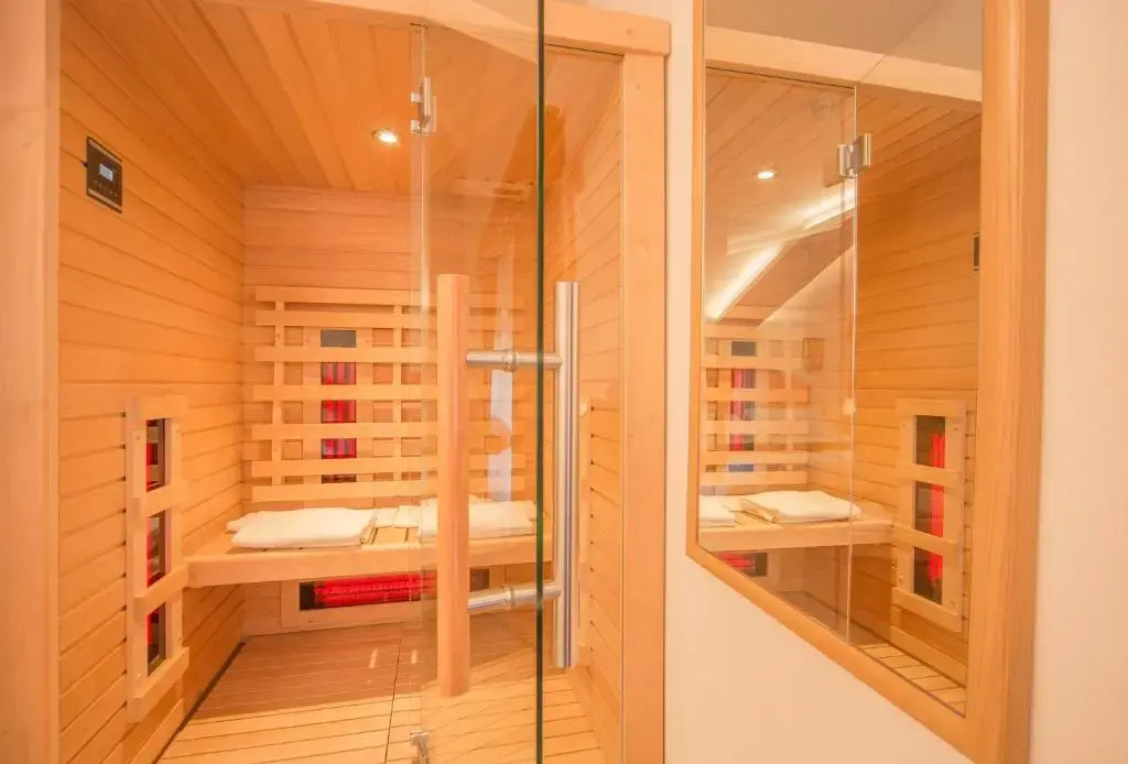 Hotel Villa Trieste