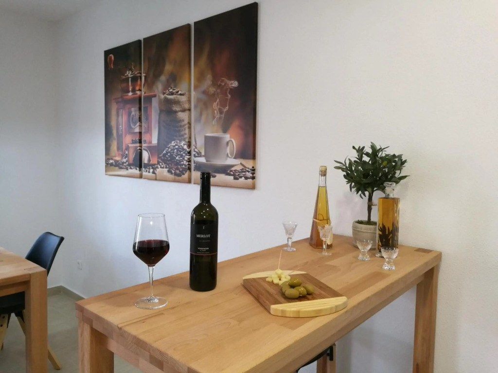 Apartman Jadrić