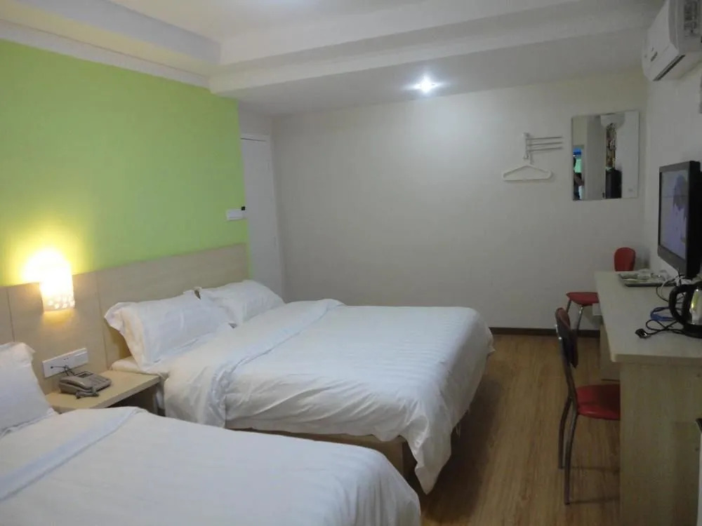 Qianxi Hotel