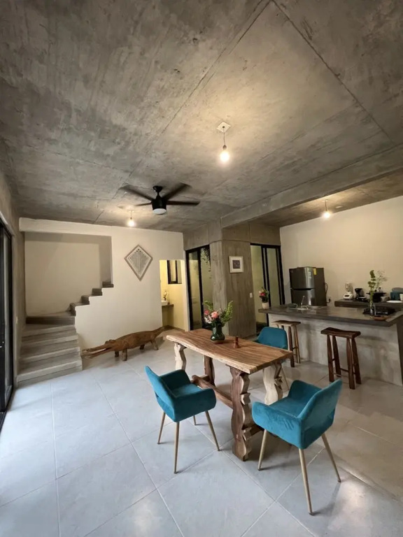 Casa Piedra Lumbre
