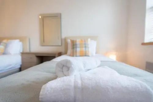 Hamilton Grace, 2 Bed, 1 Bath, Plenty of Parking SN5