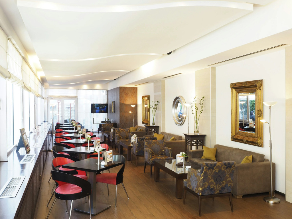 IN Hotel Beograd
