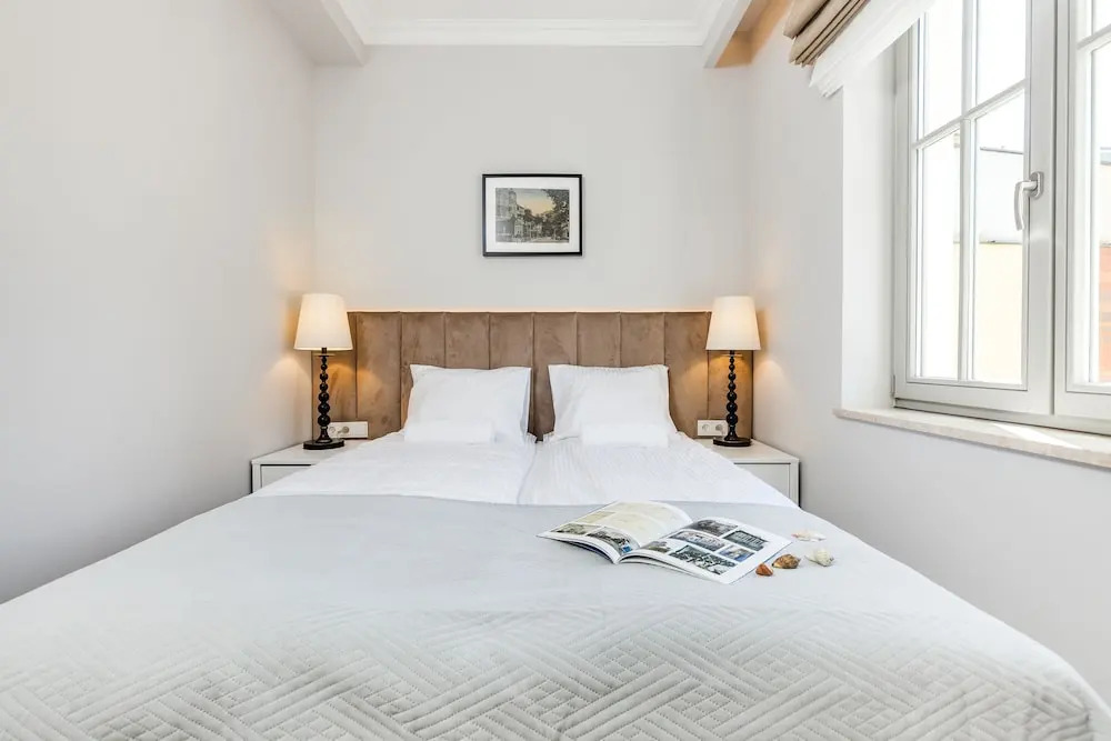 Happy Stay Sopot Monte Cassino 40