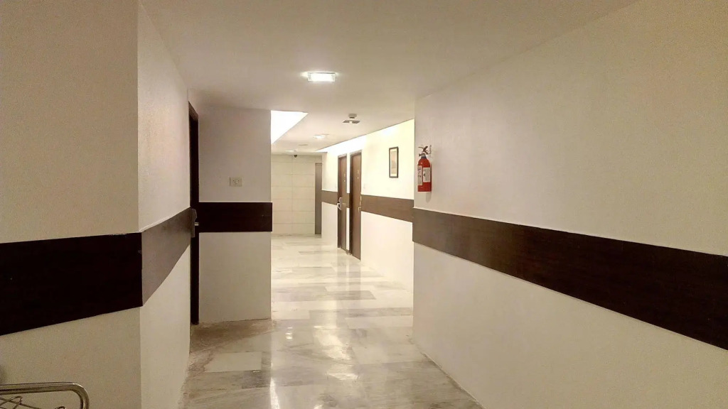 Hotel Marina Inn Egmore Chennai