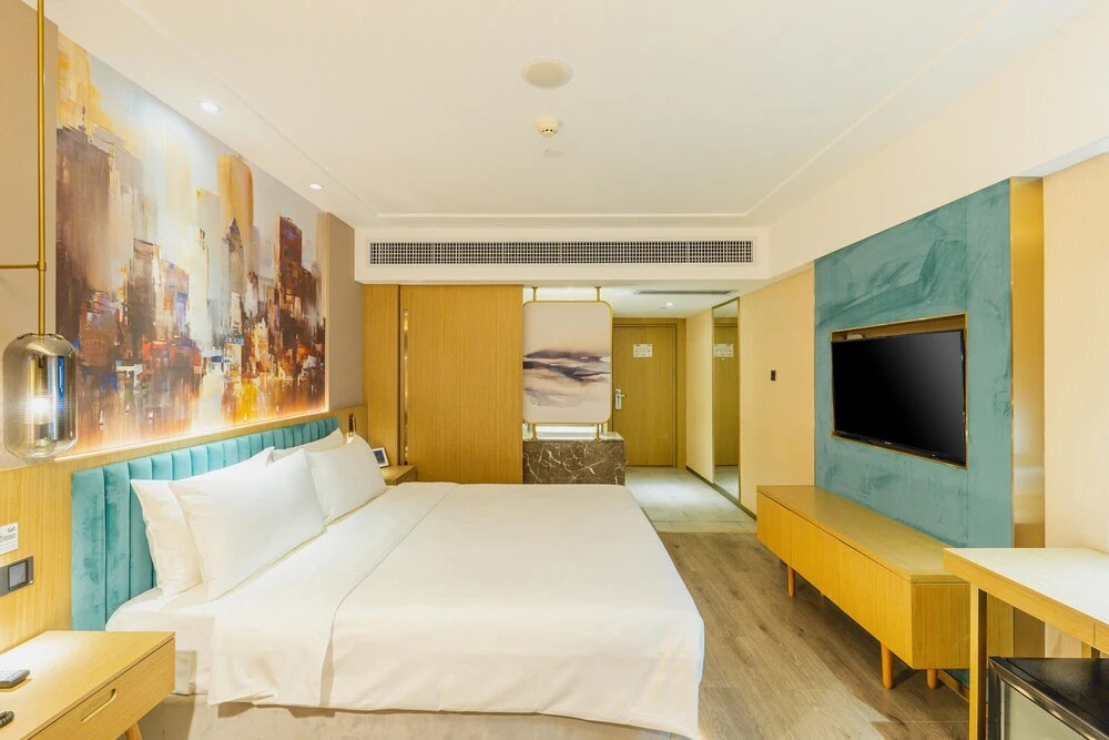 K-house Hotel